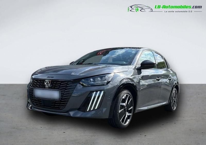 Utilisé 2025 Peugeot e-208 Citadine | 47 500 € - Image 1/4