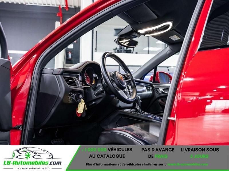 Occasion Porsche Macan GTS 360 ch (264 kW) 2017 SUV