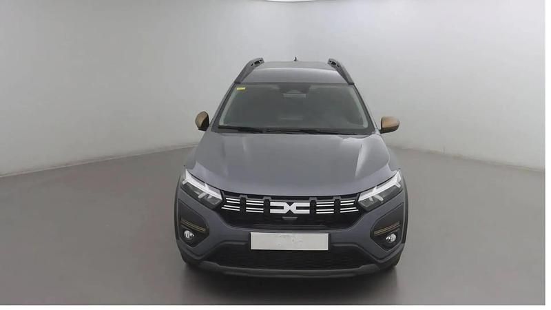 Occasion Dacia Jogger Extreme 2025 Gris Monospace