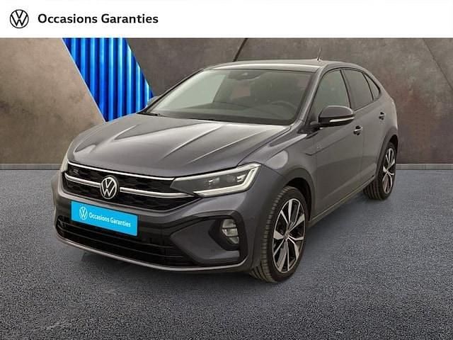 Utilisé 2024 VW Taigo R-line SUV | 27 900 € (Prix juste) - Image 1/4