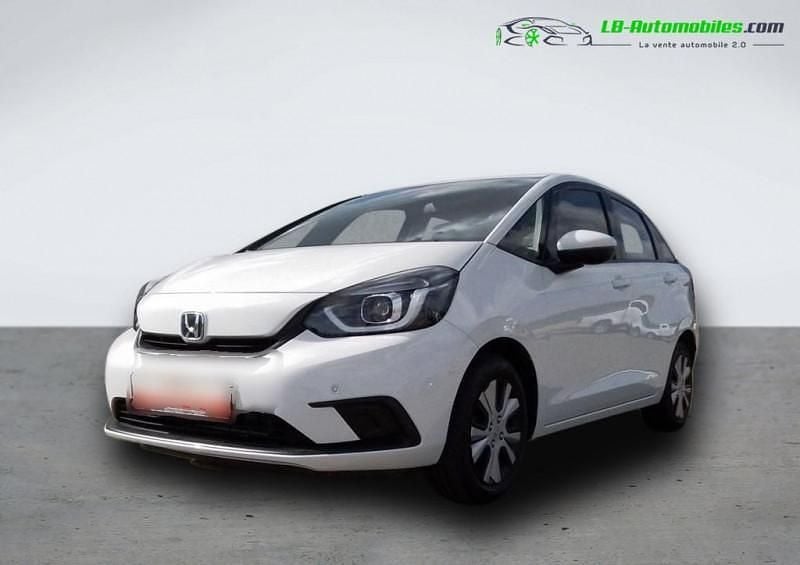 Utilisé 2021 Honda Jazz Citadine | 20 900 € (Prix juste) - Image 1/4