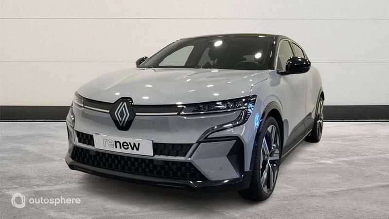 Occasion Renault Megane E-Tech Iconic 163 kW (222 ch) 2023 SUV