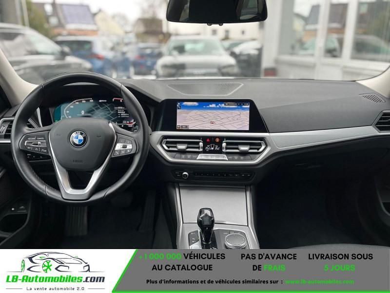 Occasion BMW 320e 163 ch (119 kW) 2021 Berline