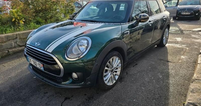 Utilisé 2016 Mini Clubman Chili Break | 8 990 € - Image 1/4