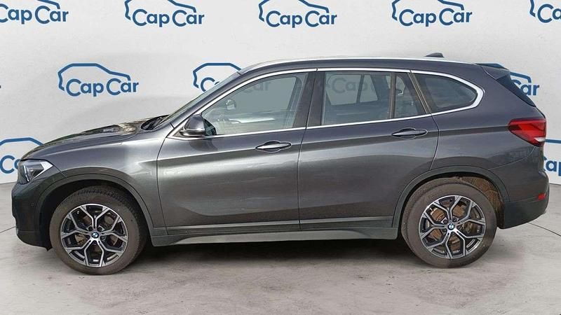 Occasion BMW X1 150 ch (110 kW) 2022 SUV