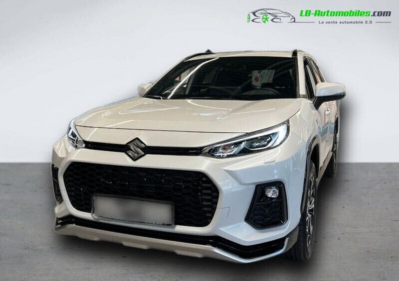 Utilisé 2024 Suzuki Across SUV | 56 400 € (Prix juste) - Image 1/4
