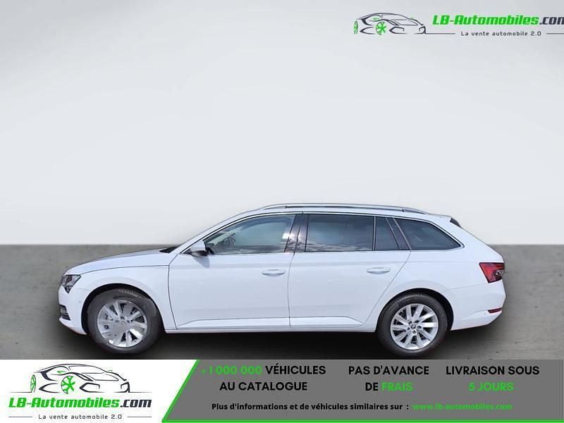 Utilisé 2024 Skoda Superb Break | 37 800 € (Bon prix) - Image 1/4