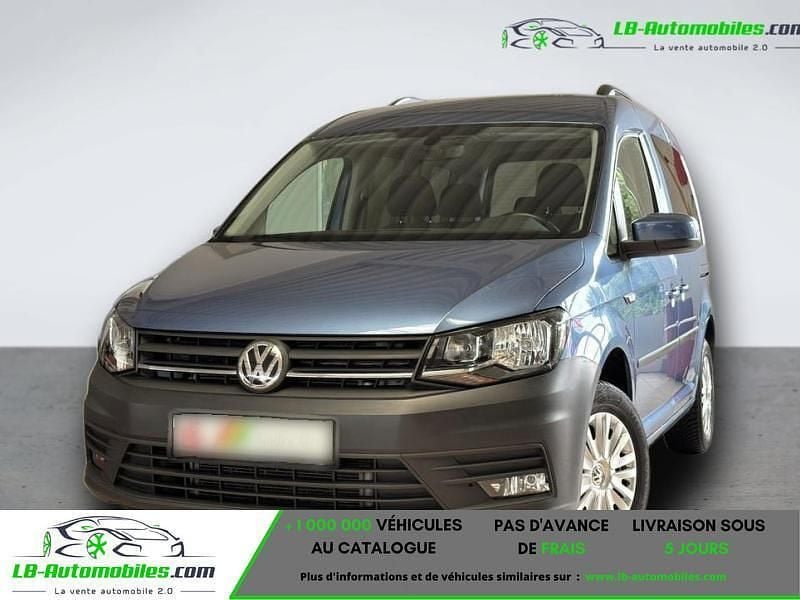Utilisé 2019 VW Caddy Monospace | 21 900 € (Prix juste) - Image 1/4