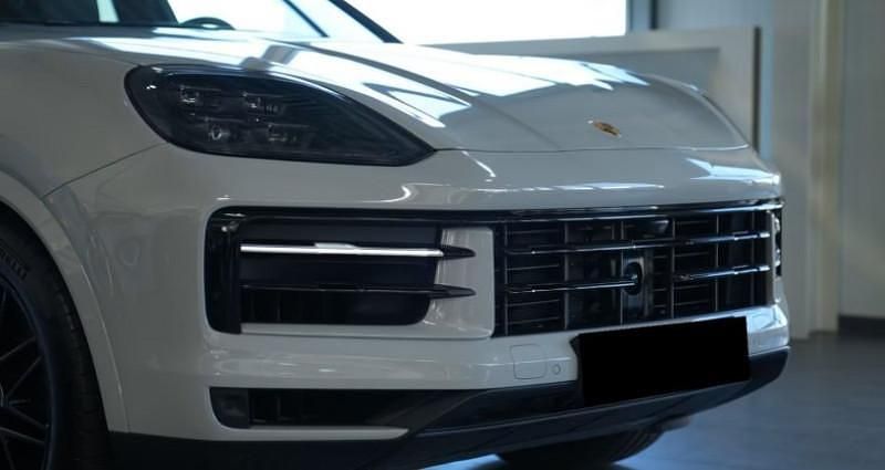 Occasion 2024 Porsche Cayenne E-Hybrid Coupe Coupé | 109 490 € (Prix juste) - Image 1/4
