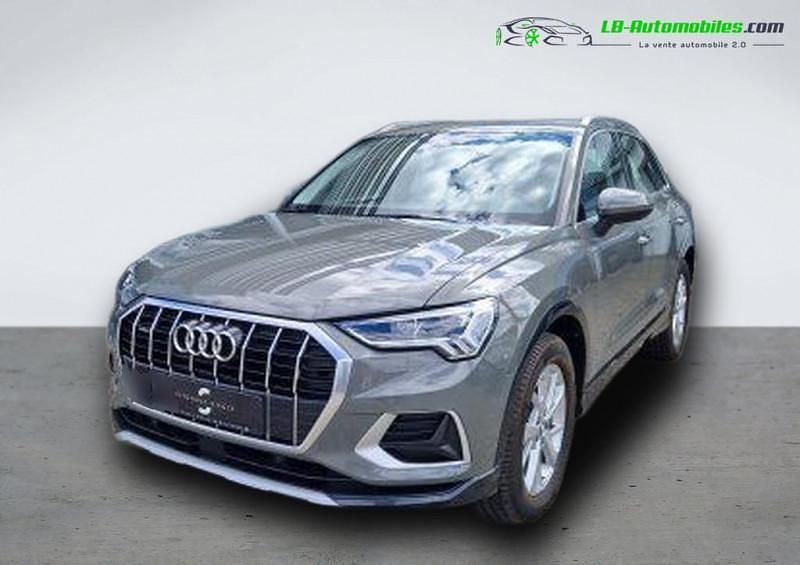 Utilisé 2019 Audi Q3 Sport SUV | 34 400 € (Prix juste) - Image 1/4
