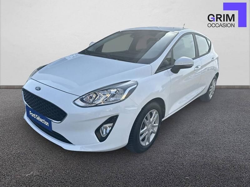 Utilisé 2020 Ford Fiesta Citadine | 13 890 € (Prix juste) - Image 1/4