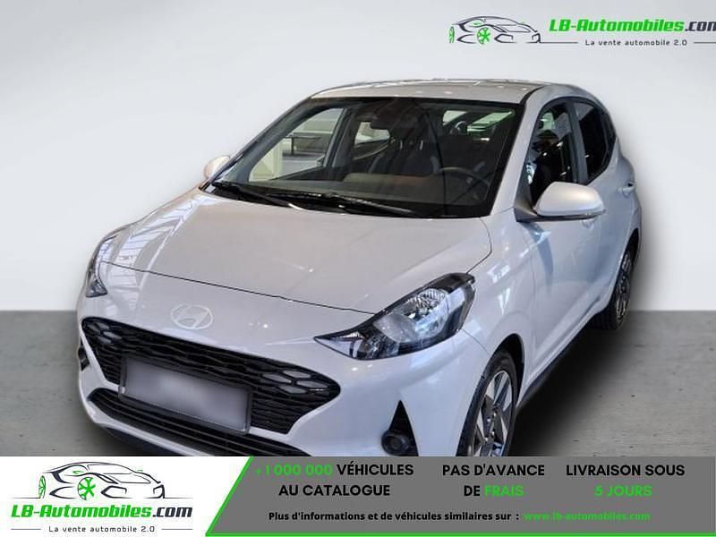 Utilisé 2024 Hyundai i10 Citadine | 21 000 € (Prix juste) - Image 1/4
