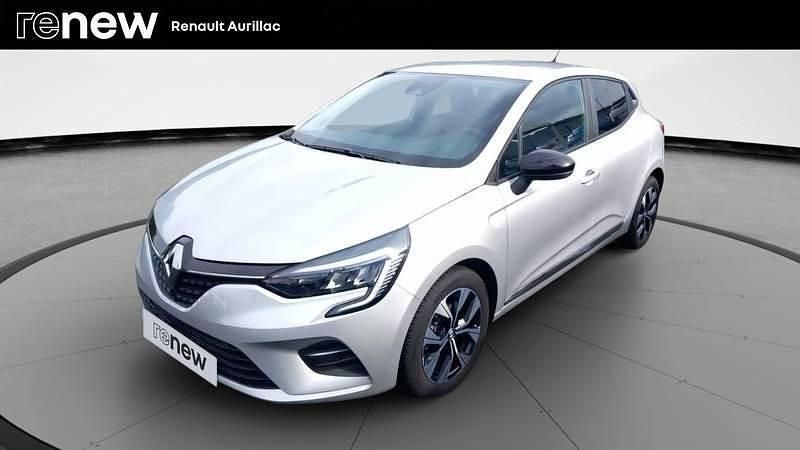 Gris Utilisé 2023 Renault Clio V Evolution Citadine | 14 990 € (Prix juste) - Image 1/4
