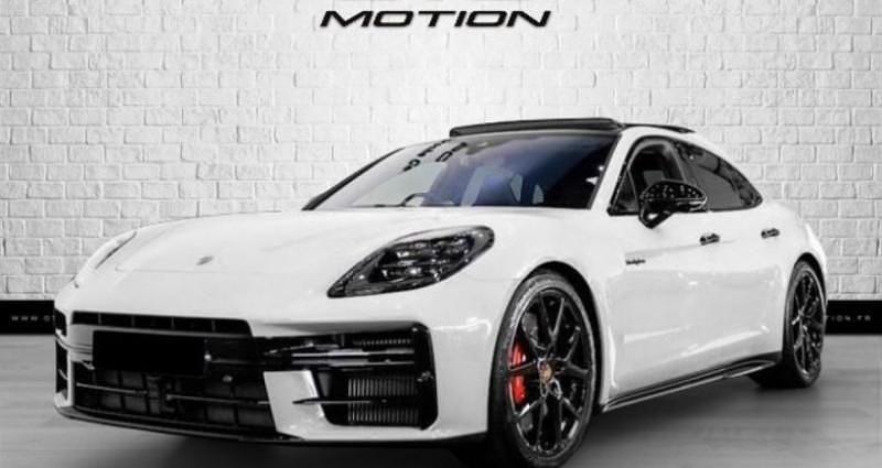 Utilisé 2024 Porsche Panamera 4S Berline | 174 990 € - Image 1/4