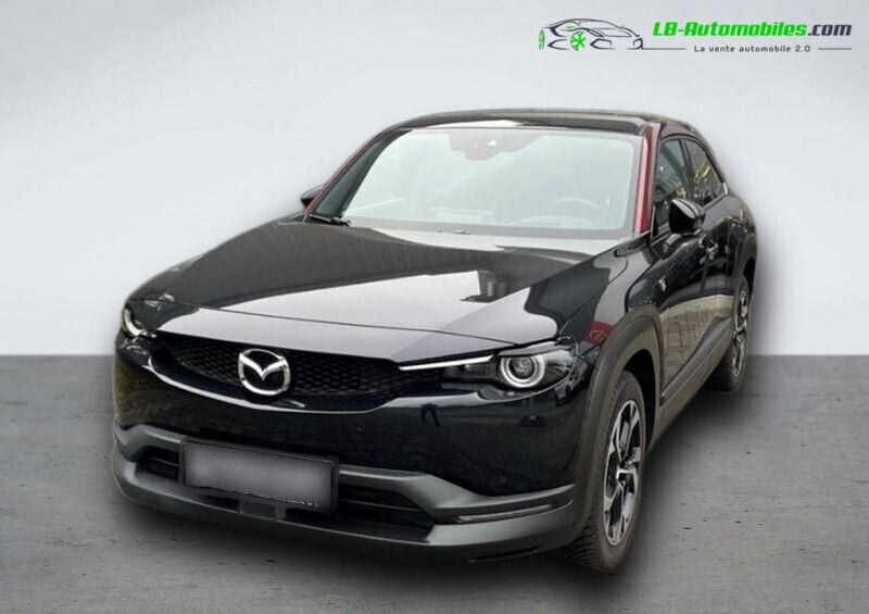 Utilisé 2024 Mazda MX30 SUV | 29 300 € (Bon prix) - Image 1/4