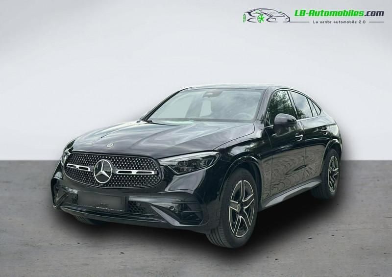 Utilisé 2024 Mercedes GLC220 Coupé | 69 100 € (Prix juste) - Image 1/4