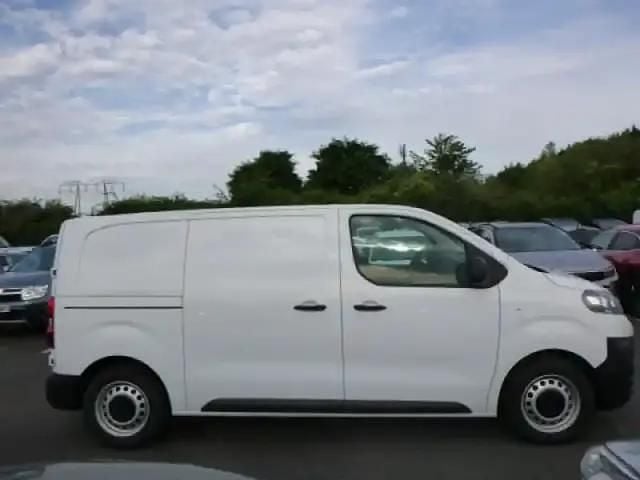 Occasion Opel Vivaro-e Combi 100 kW (136 ch) 2023 Blanc Van