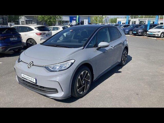 Utilisé 2025 VW ID.3 Pure Citadine | 33 900 € - Image 1/4