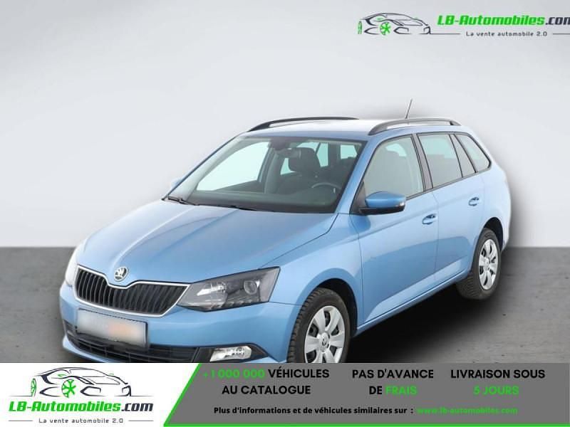 Occasion 2016 Skoda Fabia Ambition Break | 17 500 € (Prix juste) - Image 1/4