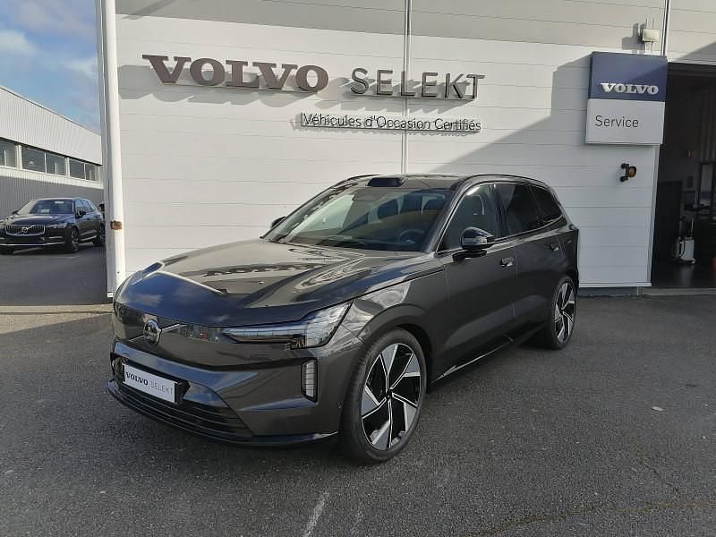 Nouvelle 2025 Volvo EX90 Performance SUV | 102 900 € - Image 1/4