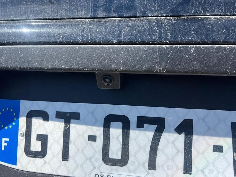 Occasion DS Automobiles DS3 Rivoli 100 kW (136 ch) 2024 Noir Citadine