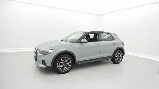 Occasion Audi A1 Design 110 ch (80 kW) 2023 Gris flèche nacré SUV