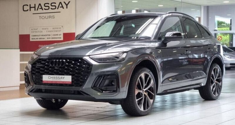 Utilisé 2023 Audi Q5 Sportback S-Line SUV | 69 900 € - Image 1/4