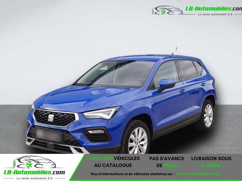 Utilisé 2021 Seat Ateca SUV | 26 000 € (Prix juste) - Image 1/4