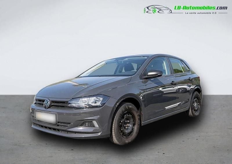 Utilisé 2021 VW Polo S Citadine | 16 600 € (Prix juste) - Image 1/4