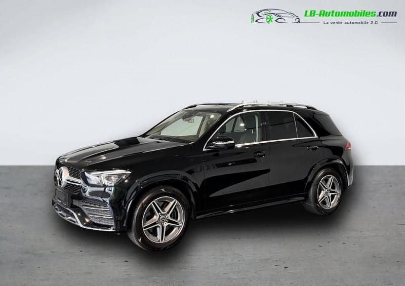 Utilisé 2020 Mercedes GLE400 | 71 300 € - Image 1/4