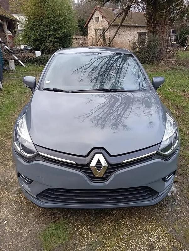 Occasion Renault Clio IV 76 ch (55 kW) 2019 Berline