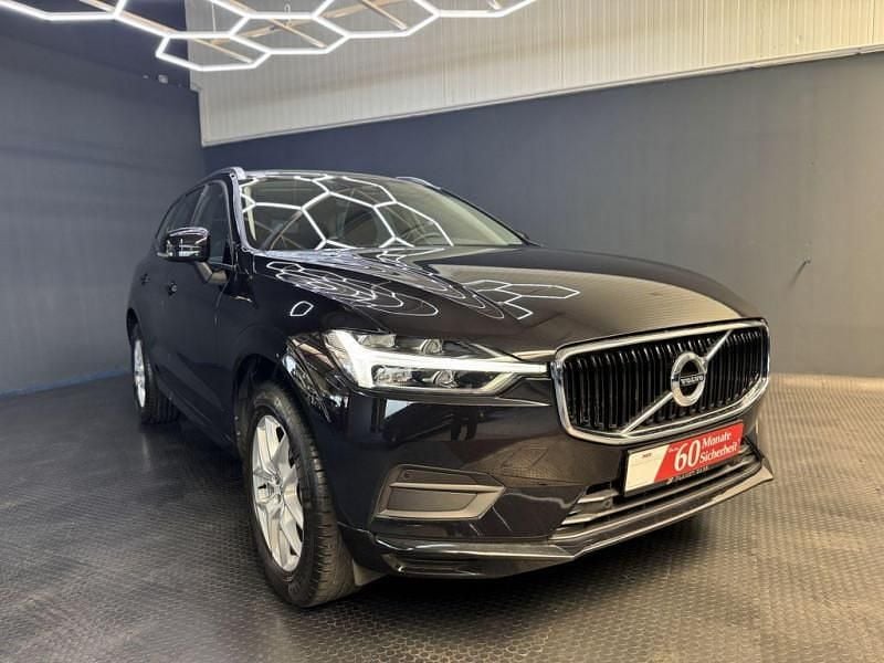 Utilisé 2018 Volvo XC60 SUV | 32 990 € (Prix juste) - Image 1/4