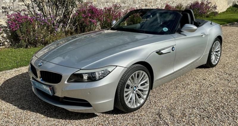 Occasion BMW Z4 Efficient Dynamics 204 ch (150 kW) 2008 Coupé