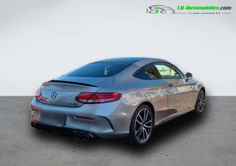 Utilisé 2019 Mercedes C43 AMG AMG Berline | 48 400 € (Prix juste) - Image 1/2