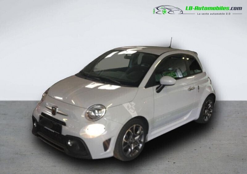 Utilisé 2019 Abarth 595 Citadine | 20 800 € (Prix cher) - Image 1/4