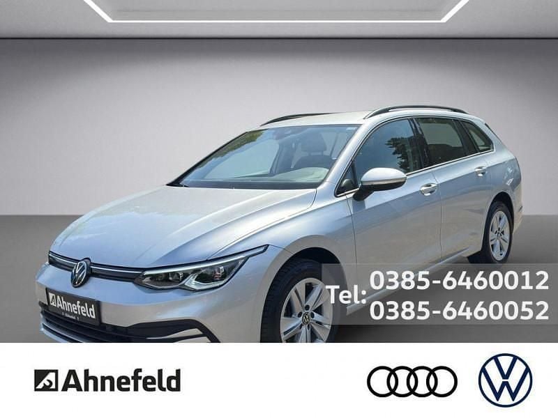 Utilisé 2024 VW Golf VIII Break | 25 444 € (Bon prix) - Image 1/4