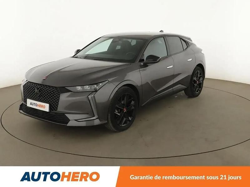 Gris Utilisé 2023 DS Automobiles DS4 Performance Berline | 27 090 € (Prix juste) - Image 1/2
