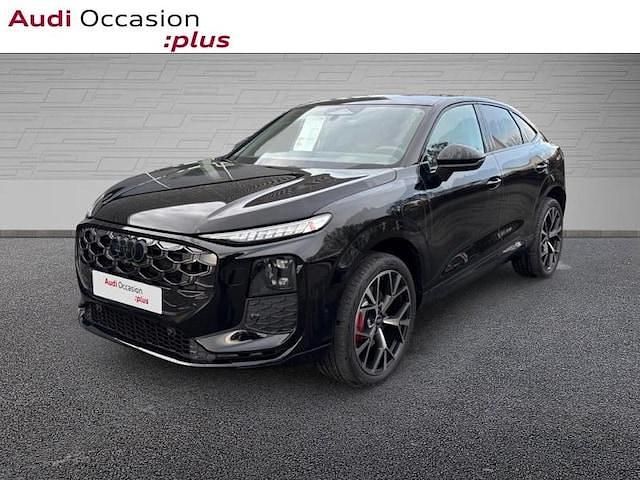 Noir mythique métallisé Nouvelle 2026 Audi Q3 Design SUV | 74 990 € - Image 1/4