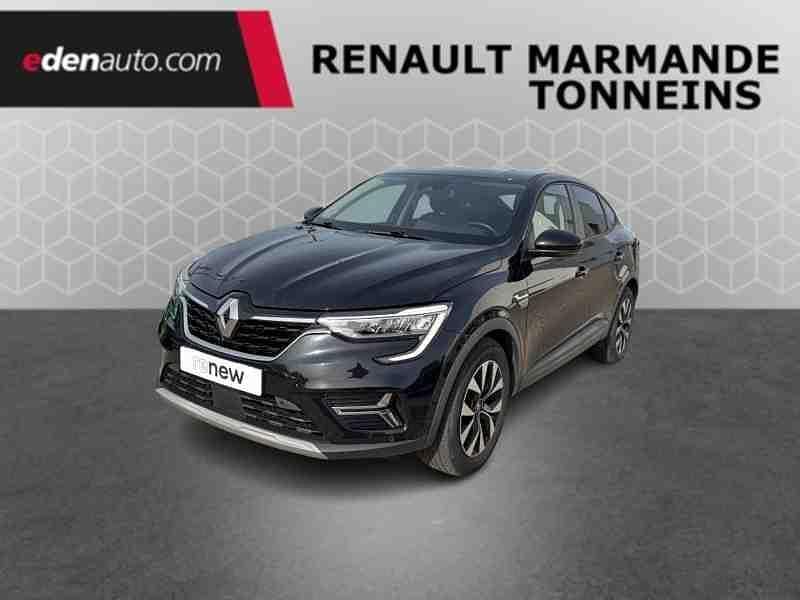 Utilisé 2022 Renault Arkana Evolution SUV | 17 399 € (Super prix) - Image 1/4
