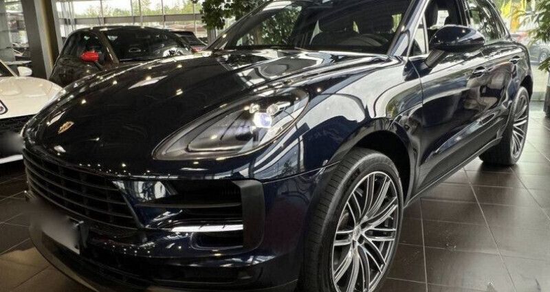 Utilisé 2020 Porsche Macan S SUV | 59 900 € (Super prix) - Image 1/4