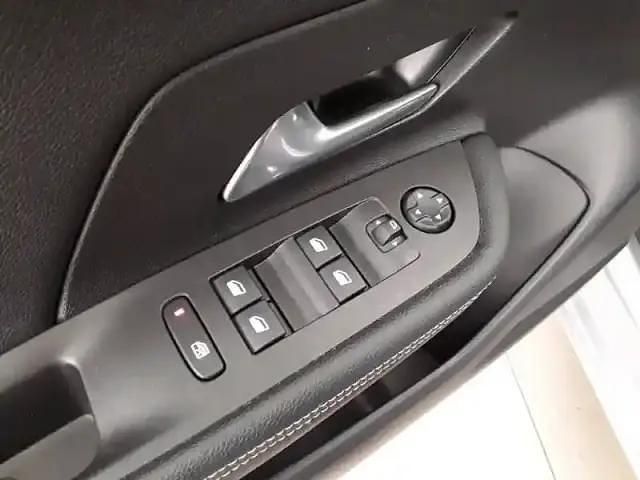 Occasion Opel Mokka GS Line 130 ch (95 kW) 2022 Gris SUV