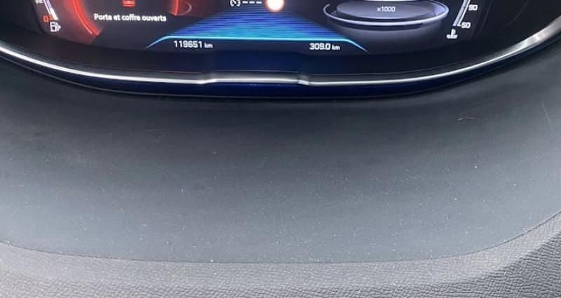 Occasion Peugeot 3008 Allure 130 ch (95 kW) 2018 SUV