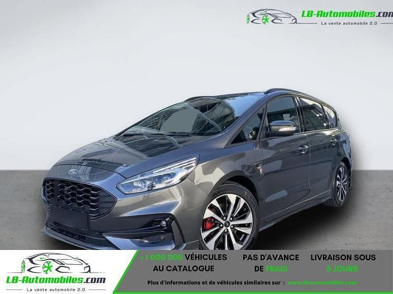 Utilisé 2021 Ford S-MAX S Monospace | 36 500 € (Prix cher) - Image 1/4