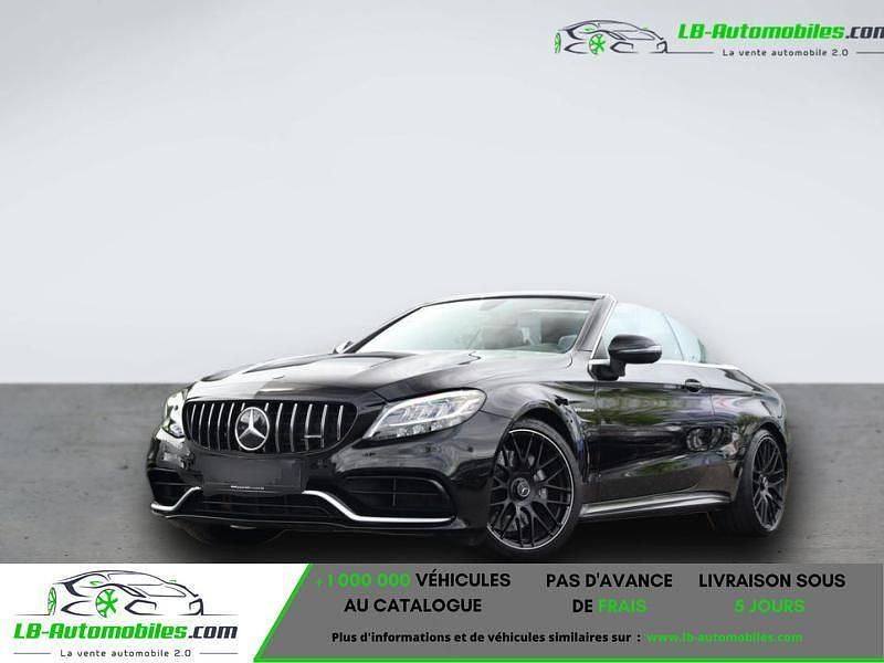 Utilisé 2023 Mercedes C63 AMG AMG Berline | 96 700 € - Image 1/4