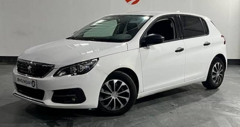 Occasion 2018 Peugeot 308 Active Berline | 9 990 € (Prix juste) - Image 1/4