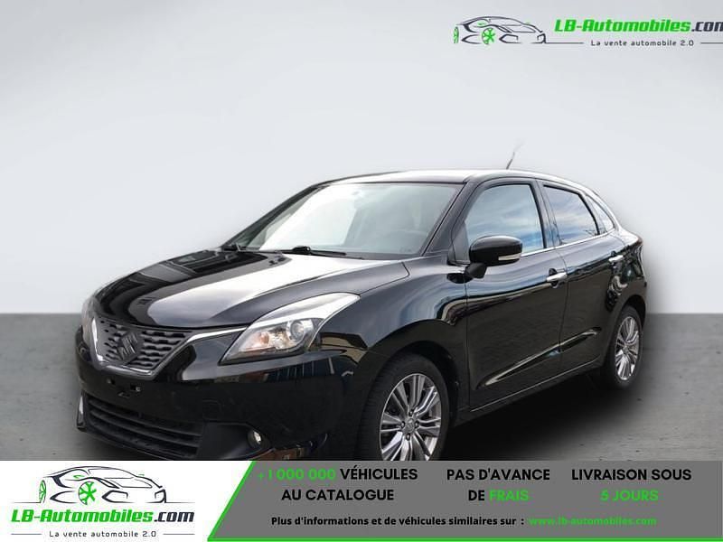Utilisé 2019 Suzuki Baleno Berline | 17 800 € (Prix juste) - Image 1/4