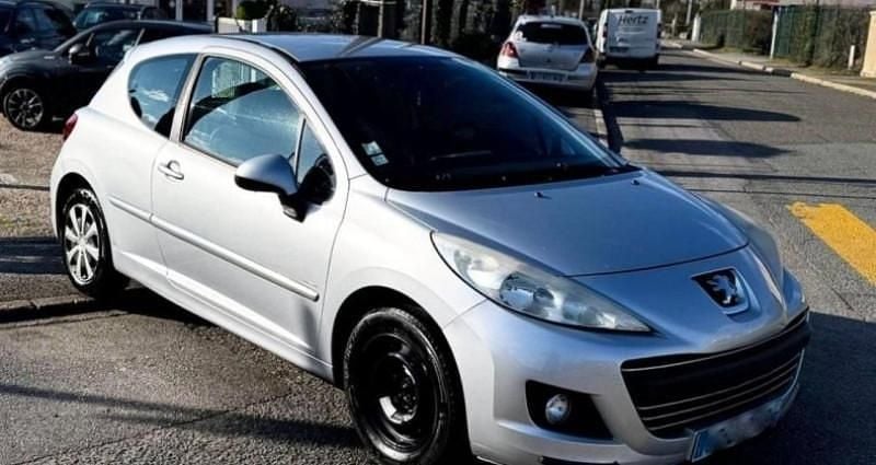 Occasion Peugeot 207 Premium 90 ch (66 kW) 2010 Citadine
