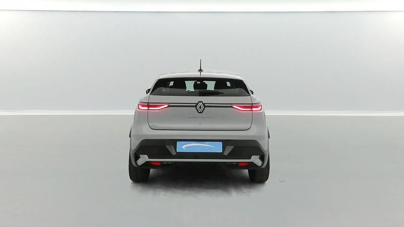 Occasion Renault Mégane Equilibre 161 kW (220 ch) 2022 Berline