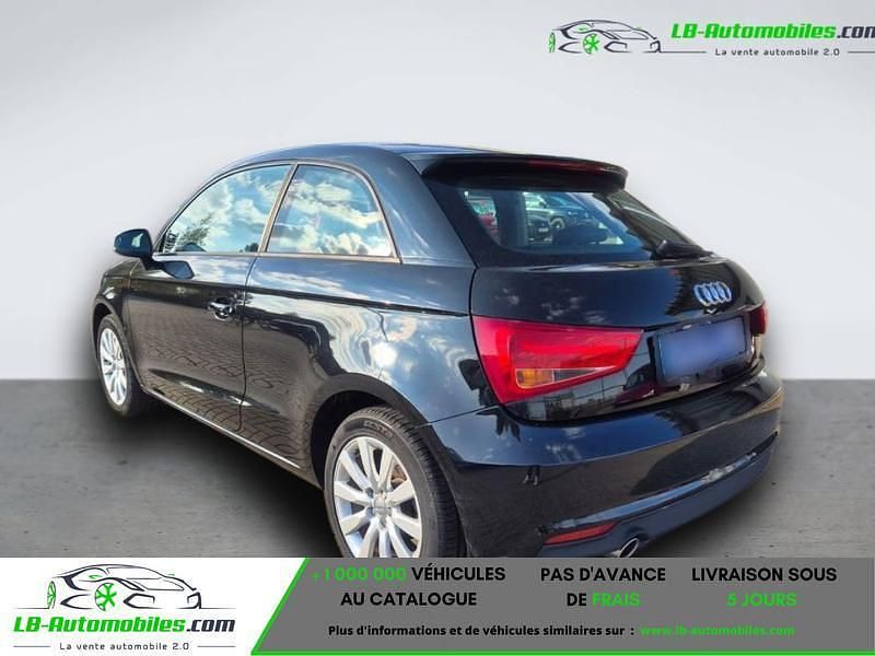 Occasion Audi A1 Sport 95 ch (69 kW) 2018 Citadine