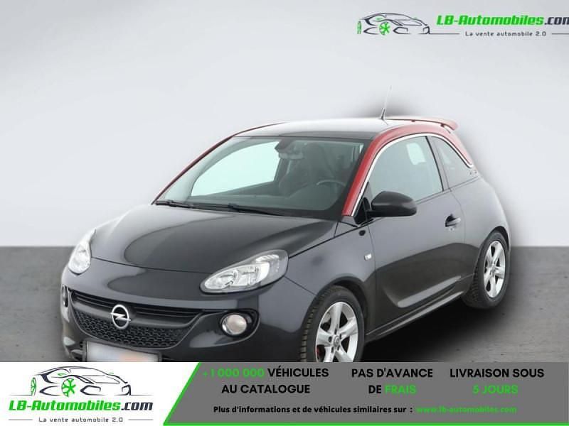 Occasion Opel Adam 150 ch (110 kW) 2015 Citadine